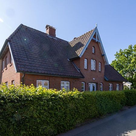 Hardesweg 63 Nummer 2 Wrixum Exterior photo